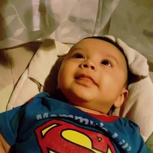 Meet your Posher, Edgar